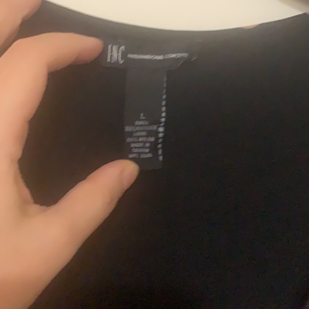INC DRESS - Picture 2 of 6